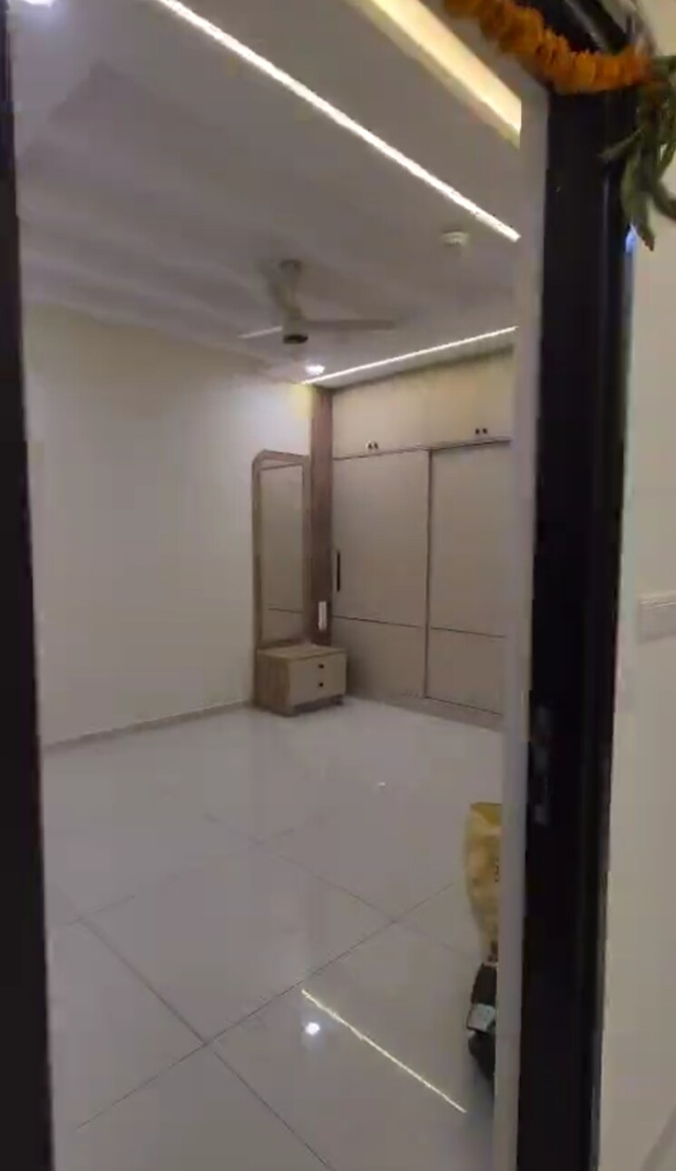 Bathroom, rajapushpa-provincia 2 Bedroom 1370 Sq.Ft. Apartment In Narsingi Hyderabad 8759480