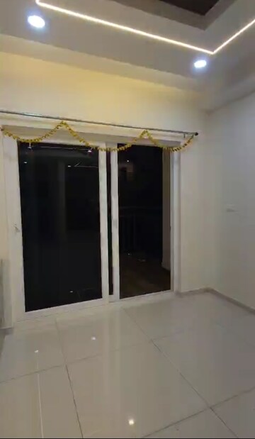 Bedroom in 2 BHK Apartment at Rajapushpa Provincia, Narsingi – for Rent
