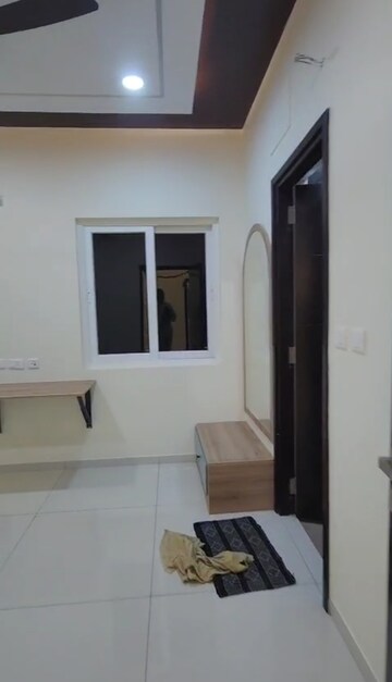 Furnished Amenities in 2 BHK Apartment at Rajapushpa Provincia, Narsingi – for Rent