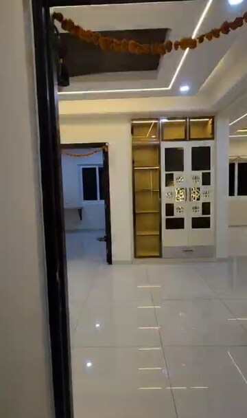 Building Lobby in 2 BHK Apartment at Rajapushpa Provincia, Narsingi – for Rent