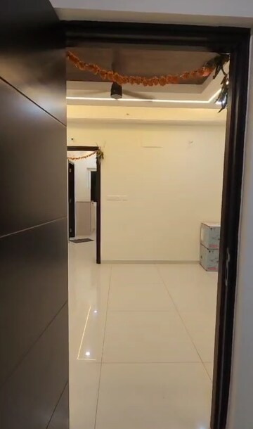 Furnished Amenities in 2 BHK Apartment at Rajapushpa Provincia, Narsingi – for Rent