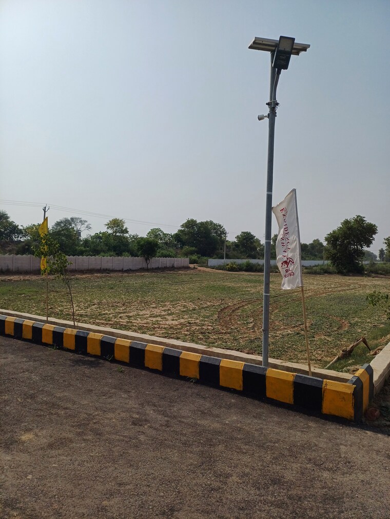 Exterior View, jewar  156 Sq.Yd. Plot In Jewar Greater Noida 8759475
