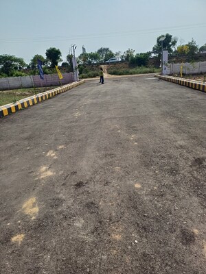  Plot – Exterior View View at Jewar - for Sale