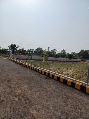  Plot For Sale in Jewar