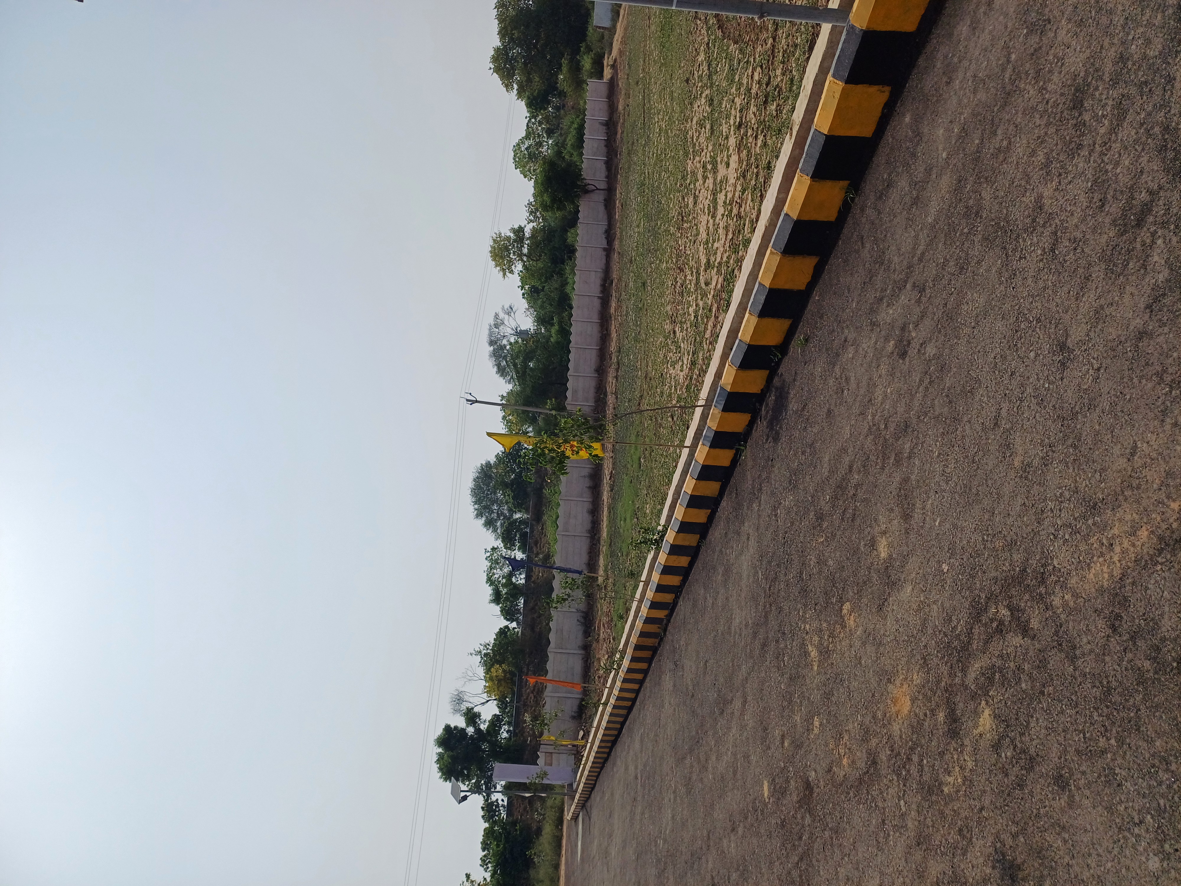 Plot For Sale in Harit City 