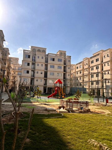 3 BHK Builder Floor – Garden View at Signature Global Park 4 and 5, Sohna Sector 36 - for Rent