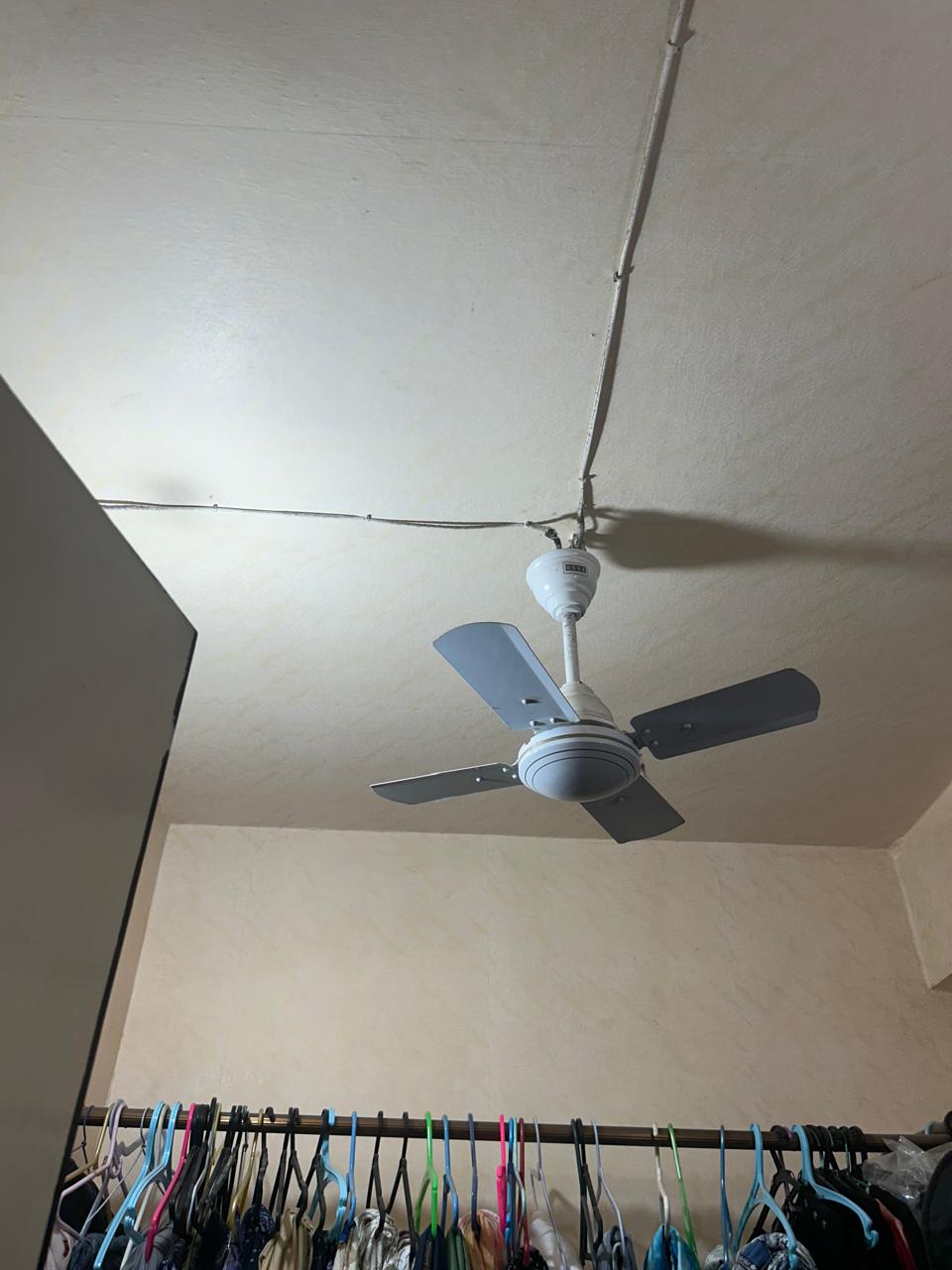 3 BHK + Pooja Room Apartment For Sale in Lovya Properties 