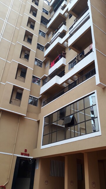 1 BHK Apartment For Sale in DGS Sheetal Deep, Nalasopara West