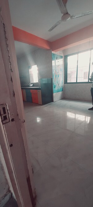 1 BHK Apartment For Sale in Kopar Khairane