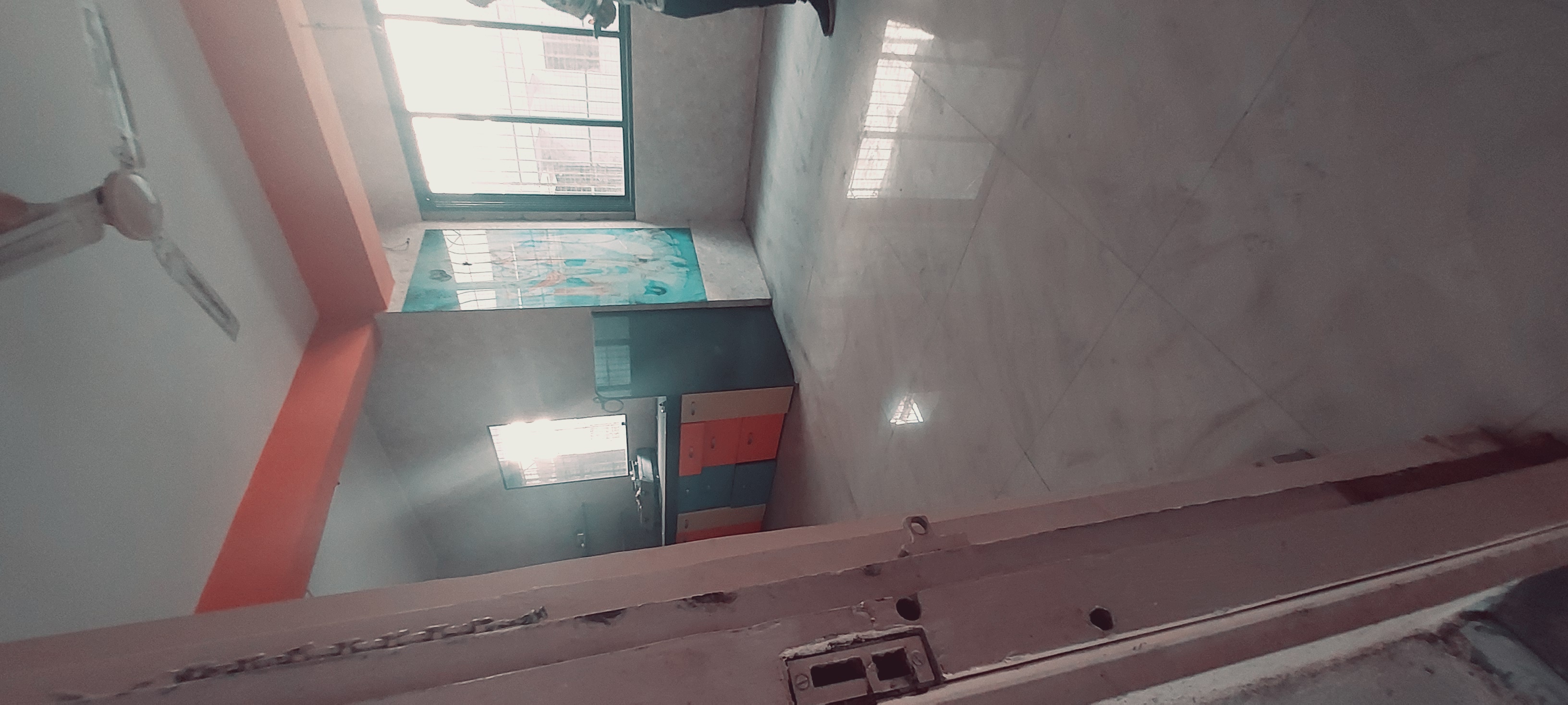 1 BHK + Extra Room Apartment For Sale in Koper Kahirane 