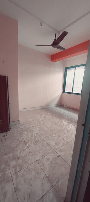 Room in 1 BHK Apartment at Kopar Khairane – for Sale