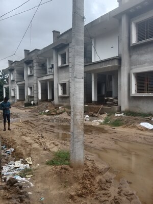 4 BHK Villa For Sale in Balianta