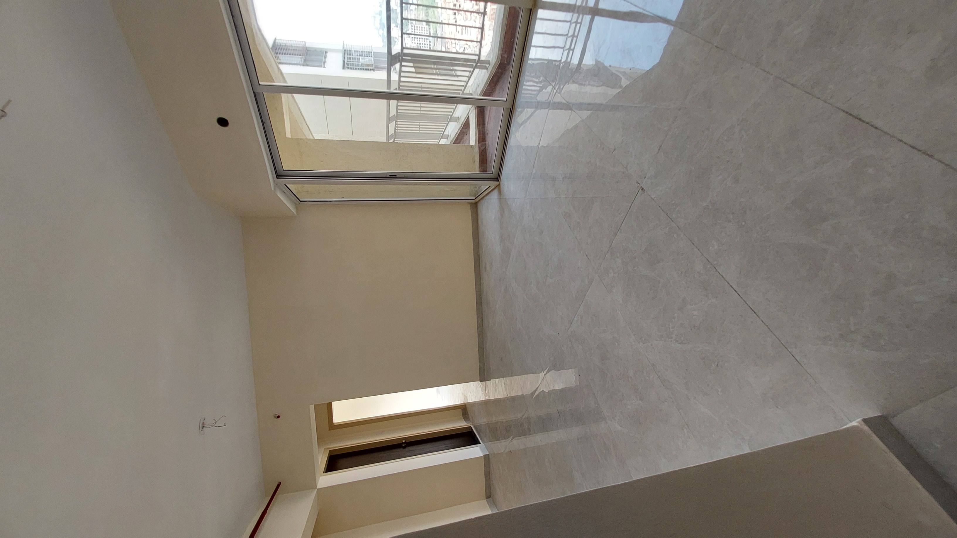 2 BHK + Extra Room 950 Sq.Ft. Apartment in Bharat Ecovistas