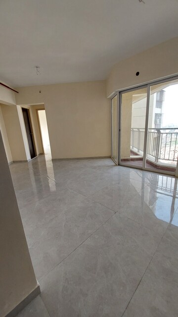 2 BHK Apartment For Sale in Bharat Ecovistas, Shilphata