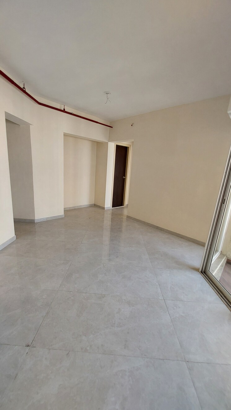 Living Room, bharat-ecovistas 2 Bedroom 950 Sq.Ft. Apartment In Shilphata Thane 8759503