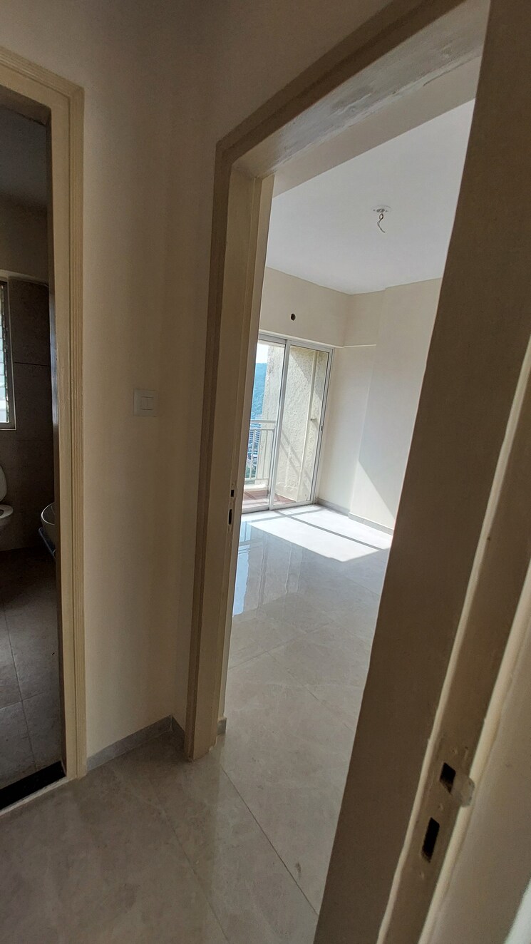 Bedroom, bharat-ecovistas 2 Bedroom 950 Sq.Ft. Apartment In Shilphata Thane 8759503