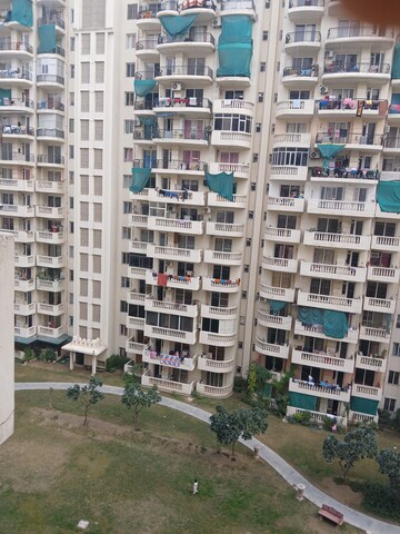 Master Plan in 2 BHK Apartment at Ansal Royal Heritage, Sector 70 – for Rent