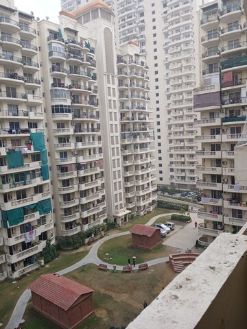 2 BHK Apartment – Exterior View View at Ansal Royal Heritage, Sector 70 - for Rent