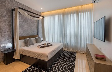 4 BHK Apartment For Sale in Raheja Imperia, Worli