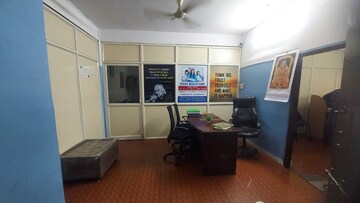  Office Space For Rent in Kphb