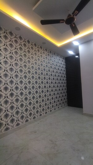 Bedroom in 2 BHK Builder Floor at Govindpuri – for Sale