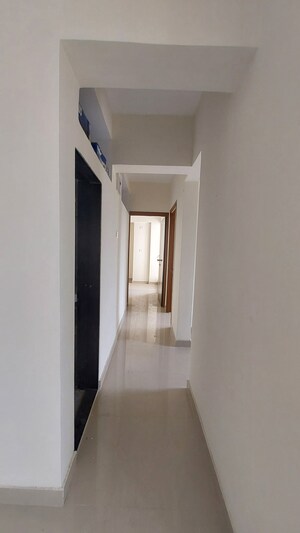 Attached Bathroom in 2 BHK Apartment at Sai Shrushti Valley, Diva – for Sale