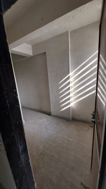 Attached Bathroom in 2 BHK Apartment at Sai Shrushti Valley, Diva – for Sale