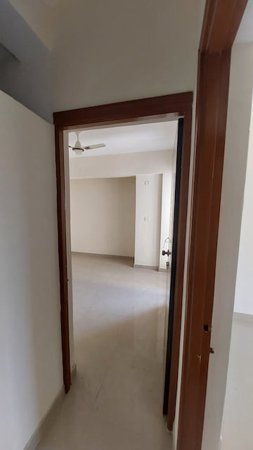 Bedroom in 2 BHK Apartment at Sai Shrushti Valley, Diva – for Sale