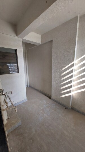 Attached Bathroom in 2 BHK Apartment at Sai Shrushti Valley, Diva – for Sale