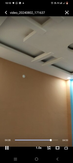 Furnished Amenities in 2 BHK Independent House at Matiyari – for Sale