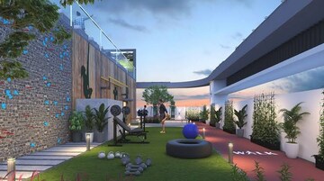 4 BHK Apartment For Sale in Sahajanand Arista, Goregaon West