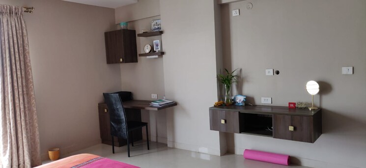 Kitchen, salarpuria-sattva-senorita 3 Bedroom 1922 Sq.Ft. Apartment In Sarjapur Road Bangalore 8759516
