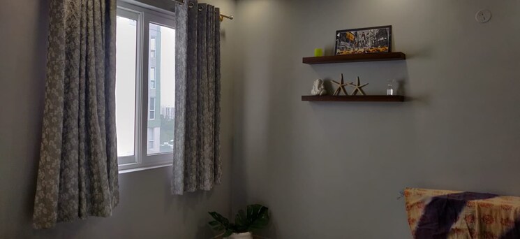 Living Room, salarpuria-sattva-senorita 3 Bedroom 1922 Sq.Ft. Apartment In Sarjapur Road Bangalore 8759516