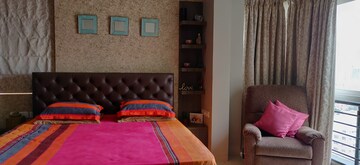 Furnished Amenities in 3 BHK Apartment at Salarpuria Sattva Senorita, Sarjapur Road – for Sale