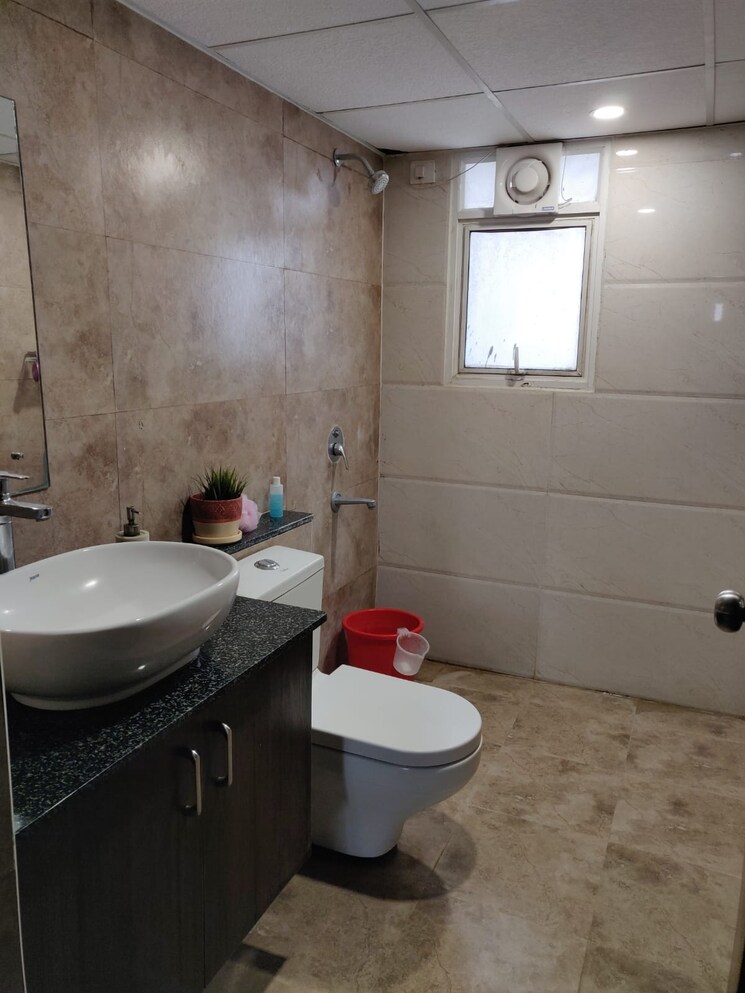 Bathroom, salarpuria-sattva-senorita 3 Bedroom 1922 Sq.Ft. Apartment In Sarjapur Road Bangalore 8759516