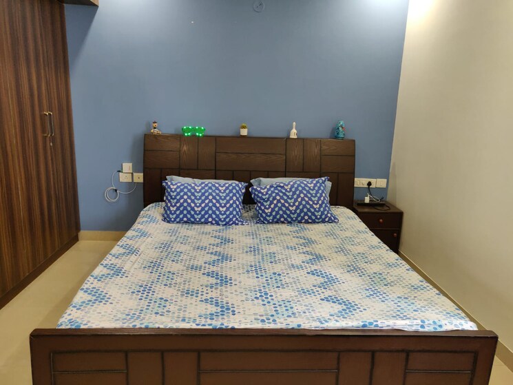 Bedroom, salarpuria-sattva-senorita 3 Bedroom 1922 Sq.Ft. Apartment In Sarjapur Road Bangalore 8759516