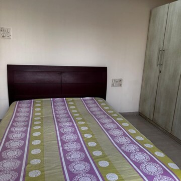 3 BHK Apartment For Rent in Nirmal Lifestyle Zircon, Moti Nagar