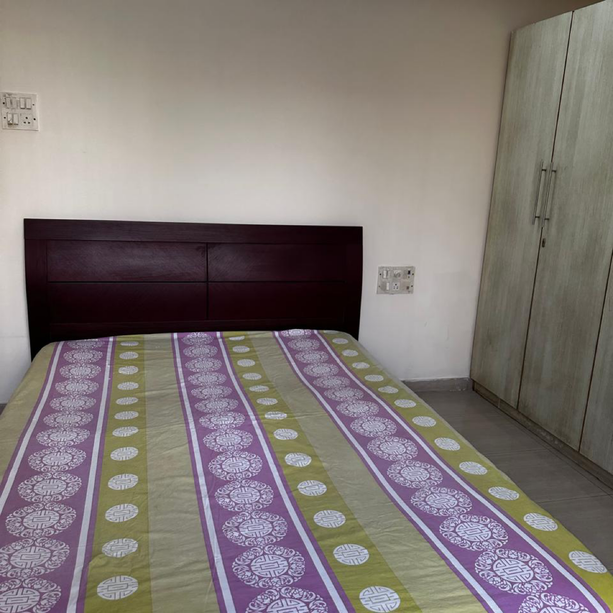 3 BHK Apartment For Rent in Nirmal Lifestyle Zircon
