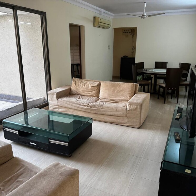 Bedroom, nirmal-lifestyle-zircon 3 Bedroom 1650 Sq.Ft. Apartment In Moti Nagar Mumbai 8759526