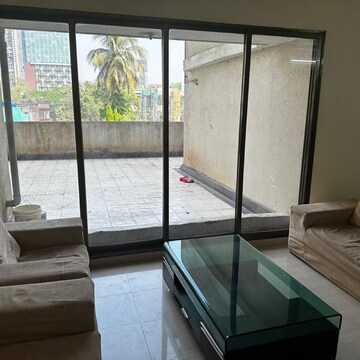 Team Area in 3 BHK Apartment at Nirmal Lifestyle Zircon, Moti Nagar – for Rent