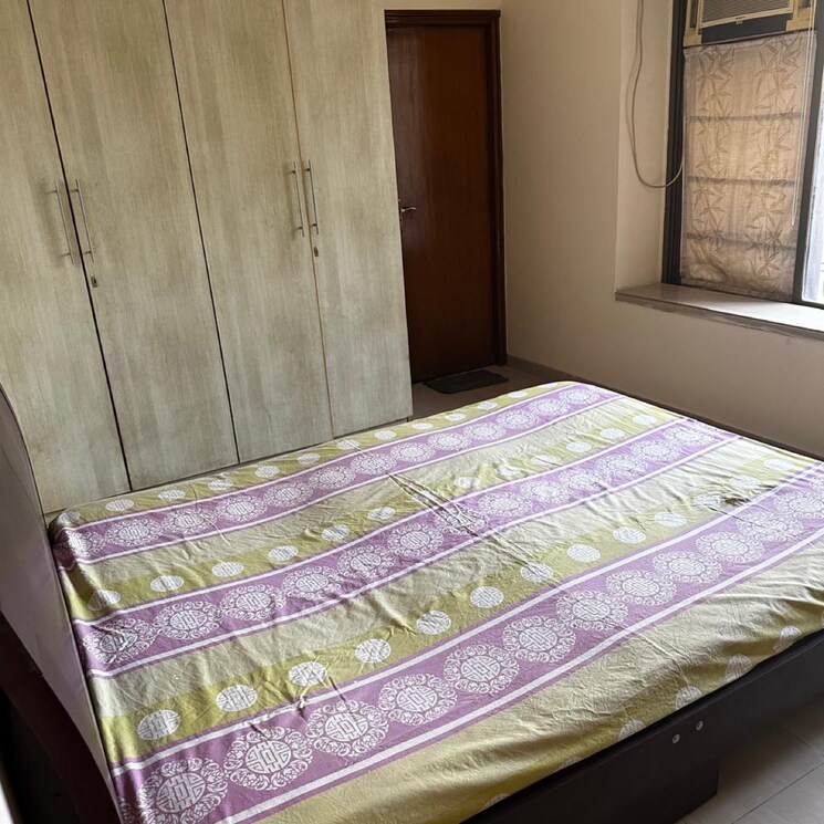 Bedroom, nirmal-lifestyle-zircon 3 Bedroom 1650 Sq.Ft. Apartment In Moti Nagar Mumbai 8759526