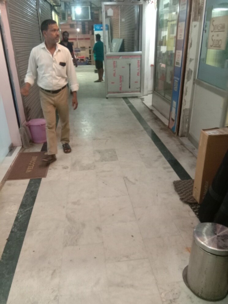 Floor Plan, aminabad Commercial Shop 900 Sq.Ft. In Aminabad Lucknow 8759529