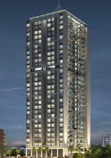 4 BHK Apartment For Rent in Times 104, Thaltej