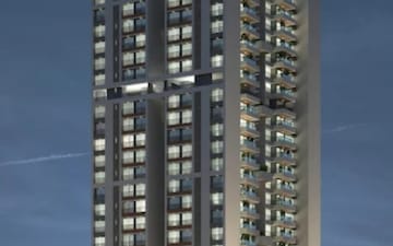 4 BHK Apartment For Rent in Times 104, Thaltej