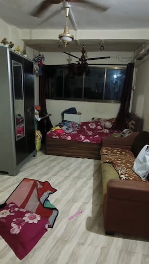 1 RK Apartment For Sale in Vasai West