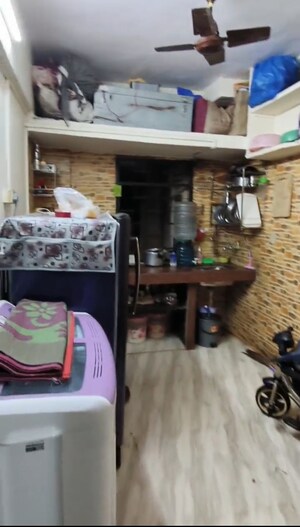 Parking in 1 RK Apartment at Vasai West – for Sale
