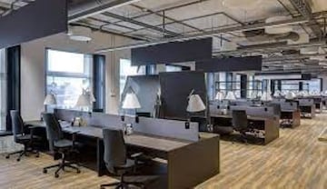 Gym in 2 BHK Apartment at Mehta Cornerstone, Kalyan West – for Sale