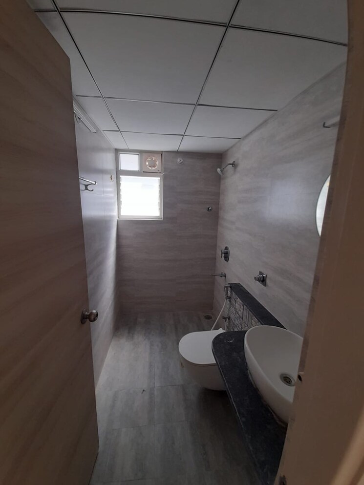 Bathroom, ds-max-skycity 3 Bedroom 2300 Sq.Ft. Apartment In Thanisandra Bangalore 8759564