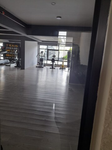 Parking in 3 BHK Apartment at DS Max Skycity, Thanisandra – for Sale
