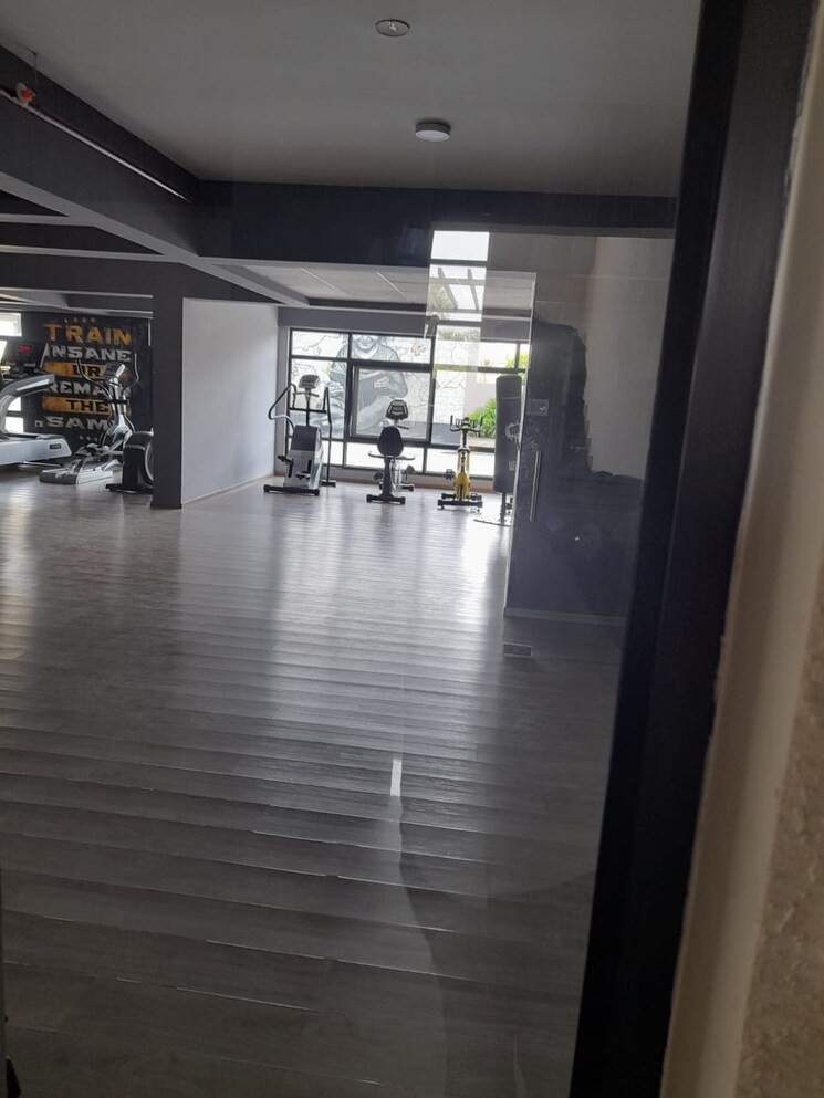  Parking, ds-max-skycity 3 Bedroom 2300 Sq.Ft. Apartment In Thanisandra Bangalore 8759564